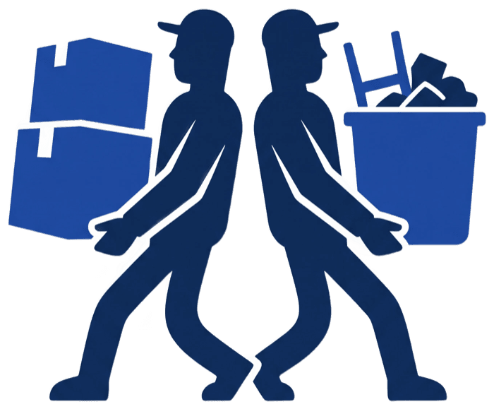 Mazheika Moving Services